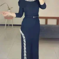 لباس مجلسی