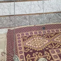 میله قفل درب پژو