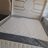 مصنوعات چوبی لیام|تخت و سرویس خواب|مسجد سلیمان, |دیوار