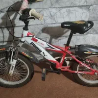 دوچرخه سایز ۱۶