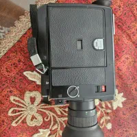 دوربین فیلمبرداری 514XL-S Canon کلکسیونی|دوربین عکاسی و فیلم‌برداری|تهران, سهروردی|دیوار