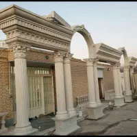 قالب‌ سازی سیلیکونی فایبرگلاس قالبسازی .سینک ستون|خدمات پیشه و مهارت|تهران, استاد معین|دیوار