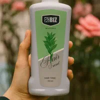 شامپو ضد ریزش