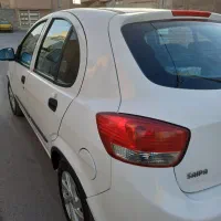 تیبادو مدل ۹۶تمیزوخونگی|خودرو سواری و وانت|شهرضا, |دیوار