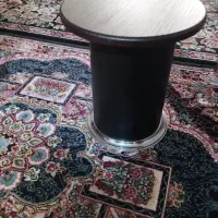 میز جلو مبلی همراه با عسلی هاش|مبلمان خانگی و میز عسلی|قرچک, مهدیه|دیوار