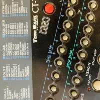ارگ Casio ct700 t touch و گیتار c70|گیتار، بیس، امپلیفایر|تهران, تهرانسر مرکزی|دیوار