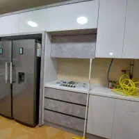 کابینت وکمد دیواری اقساط ۱۲ماهه