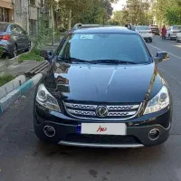 دانگ فنگ H30کراس مدل ۹۸