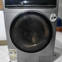 تعمیرات سیار انواع لباسشویی