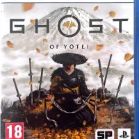 سی دی ghost of yotei