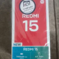 redmi 15