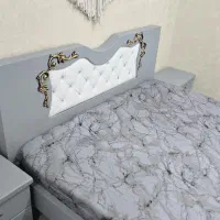 تخت خواب دونفره