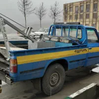 امداد خودرو(فقط شاندیز)