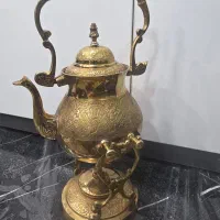 قوری هندی|قوری، کتری، قهوهساز دستی|اراک, |دیوار