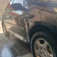 207مشکی|خودرو سواری و وانت|برازجان, |دیوار