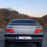 پژو روآ 87|خودرو سواری و وانت|پیرانشهر, |دیوار