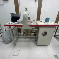 دستگاه داغی فرکانس 5کیلووات(5000وات)|ماشین‌آلات صنعتی|تهران, لاله زار|دیوار