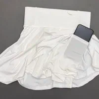 دامن تنیسی سایز M|لباس|محمدشهر, محمدشهر|دیوار