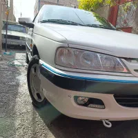 پرشیا تیوفایو|خودرو سواری و وانت|خسروشاه, |دیوار