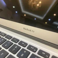 مک بوک اپل apple|رایانه همراه|ارومیه, |دیوار