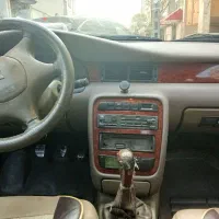 فروش سمند ال‌ایکس|خودرو سواری و وانت|تهران, مینای شمالی (مخبر)|دیوار