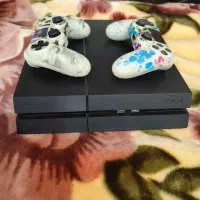 ps4 fat|کنسول، بازی ویدئویی و آنلاین|تهران, طیب|دیوار