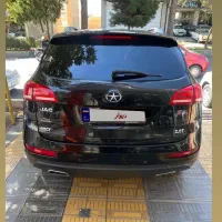 جک S5 اتوماتیک، مدل ۱۳۹۶|خودرو سواری و وانت|شاهرود, |دیوار