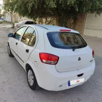 تیبا 2