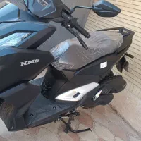 موتور گلکسی کلیک۱۷۰مدل۴۰۳