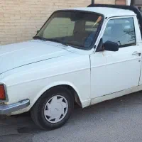 وانت بار تفت و یزد