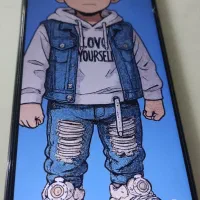 گوشی شیایومی ردمی نت 8 پرو