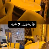 لوازم منزل نو|مبلمان خانگی و میز عسلی|کرمانشاه, |دیوار