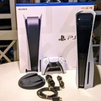 ps5استاندارد نونو