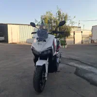 kavir agv150|موتورسیکلت|شیراز, بریجستون|دیوار