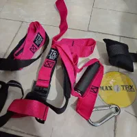 بند تی آر ایکس فورس آک بند|تجهیزات ورزشی|هشتگرد, شهرک گلها|دیوار