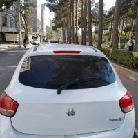 تیبا ۲ بدون رنگ شاسی ها پلمپ|خودرو سواری و وانت|نیشابور, کوی فرهنگیان|دیوار