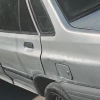 پراید مدل ۸۷ تکسوز|خودرو سواری و وانت|دوگنبدان, |دیوار