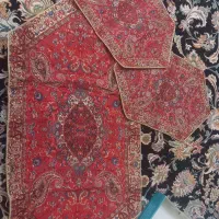 رو میزی سه تیکه سنتی تِرمه