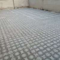 رفع نم و رطوبت بدون نیاز به تخریب|خدمات پیشه و مهارت|بوکان, |دیوار