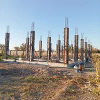 آرماتوربند ، قالبند