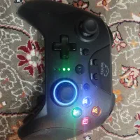 دسته بازی تسکو TG133 W