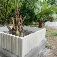 جدول طرح چوب