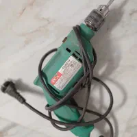 دریل 13  اره  عمودبر چکشی