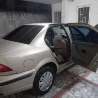 سمند تمیز مدل ال ایکس|خودرو سواری و وانت|رشت, صفاری|دیوار