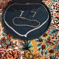 فروش سرویس نقره