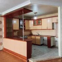 آپارتمان ۲ خواب با پارکینگ‌و انباری