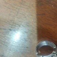 انگشتر مهدی ممد