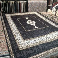 فرشینه ۴ متری مدرن اتاق خواب و آشپزخانه|فرش|اصفهان, لیمجیر|دیوار