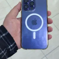 ایفون ۱۴پرومکس درحد