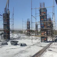 اجرای فونداسیون-اجرای مخزن سپتیک-اجرای دیوار حایل|خدمات پیشه و مهارت|مشهد, کوثر|دیوار
